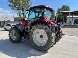 Online aukce: CASE  P2 MXU 100 4x4