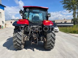 Online aukce: CASE  P2 MXU 100 4x4