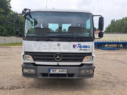 Інтернет-аукціон: MERCEDES-BENZ  ATEGO 1329 LS