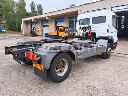 Online-Versteigerung: MERCEDES-BENZ  ATEGO 1329 LS