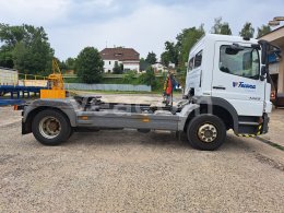 Online aukce: MERCEDES-BENZ  ATEGO 1329 LS