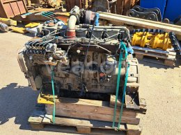 Online auction: HYUNDAI  290 LC-3 ROBEX