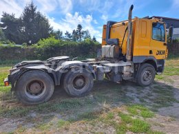 Online aukce: DAF  CF 85.510 6x4