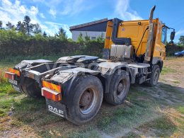 Online aukce: DAF  CF 85.510 6x4