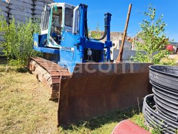 Online árverés: LIEBHERR  PR 712 L