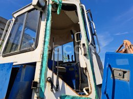 Online auction: LIEBHERR  PR 712 L