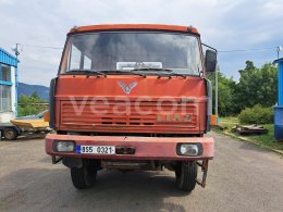 Online aukce: LIAZ  111-800 4x4