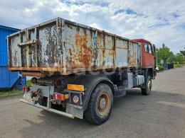 Online auction: LIAZ  111-800 4x4