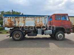 Online auction: LIAZ  111-800 4x4