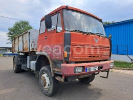 Online auction: LIAZ  111-800 4x4