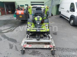 Online aukce:   GRILLO FD 1100