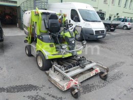 Online aukce:   GRILLO FD 1100