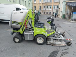 Online aukce:   GRILLO FD 1100