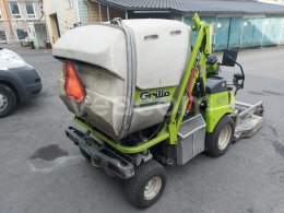Online aukce:   GRILLO FD 1100