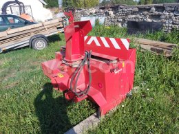 Online auction:   YETI DSF-565