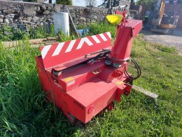 Online auction:  YETI DSF-565