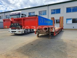 Online aukce: KASSBOHRER  LB 4