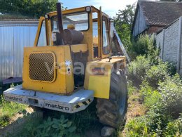 Online auction: MATBRO  TELERAM 40 D