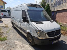 Online aukce: MERCEDES-BENZ  Sprinter