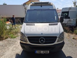 Aukcja internetowa: MERCEDES-BENZ  Sprinter