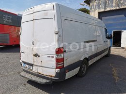Online aukce: MERCEDES-BENZ  SPRINTER 311 CDI