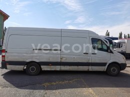 Online aukce: MERCEDES-BENZ  SPRINTER 311 CDI