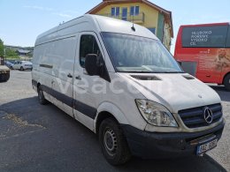 Online aukce: MERCEDES-BENZ  SPRINTER 311 CDI