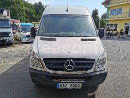 Online auction: MERCEDES-BENZ  SPRINTER 311 CDI