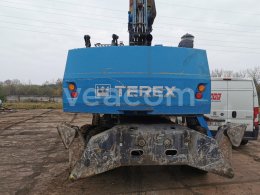 Інтернет-аукціон: FUCHS TEREX  MHL 350