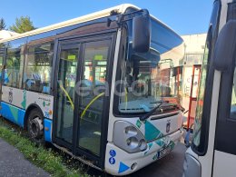 Online aukce: IRISBUS  PS09D5