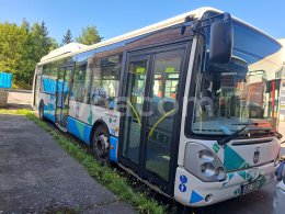 Online árverés: IRISBUS  PS09D5