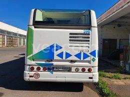 Online auction: IRISBUS  PS09D5