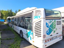 Online aukce: IRISBUS  PS09D5