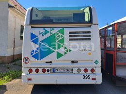 Online auction: IRISBUS  PS09D5