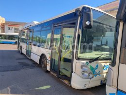 Online auction: IRISBUS  PS09D5