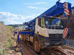 Aukcja internetowa:   MB AROCS 3336 6x6 AD 30
