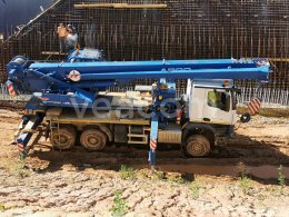 Aukcja internetowa:   MB AROCS 3336 6x6 AD 30