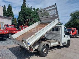 Online aukce: PEUGEOT Boxer 