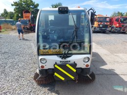 Online aukce: BUCHER  CITYCAT