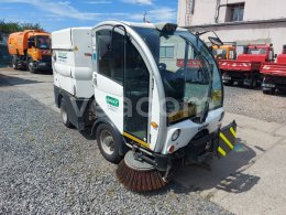 Online aukce: BUCHER  CITYCAT