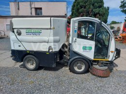 Online aukce: BUCHER  CITYCAT