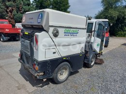 Online aukce: BUCHER  CITYCAT