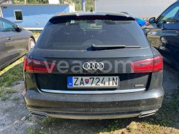 Online-Versteigerung: AUDI  A6 Avant 3.0 TDI 4x4