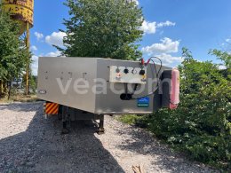 Online aukce:   ALPSAN 2018 SCP3