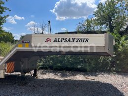 Online aukce:   ALPSAN 2018 SCP3