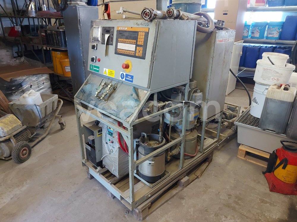 Online auction:  BASF REAKU