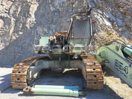 Online aukce: LIEBHERR  R954B HD-S
