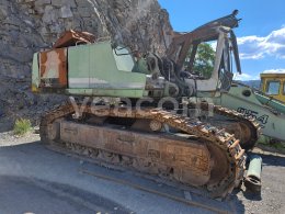 Online aukce: LIEBHERR  R954B HD-S