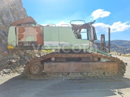 Online aukce: LIEBHERR  R954B HD-S