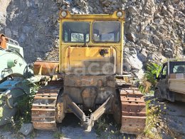 Online aukce: STALINEC  T-130